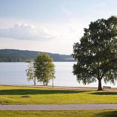 Lipno Lake Apartment Lipno nad Vltavou Exterior foto