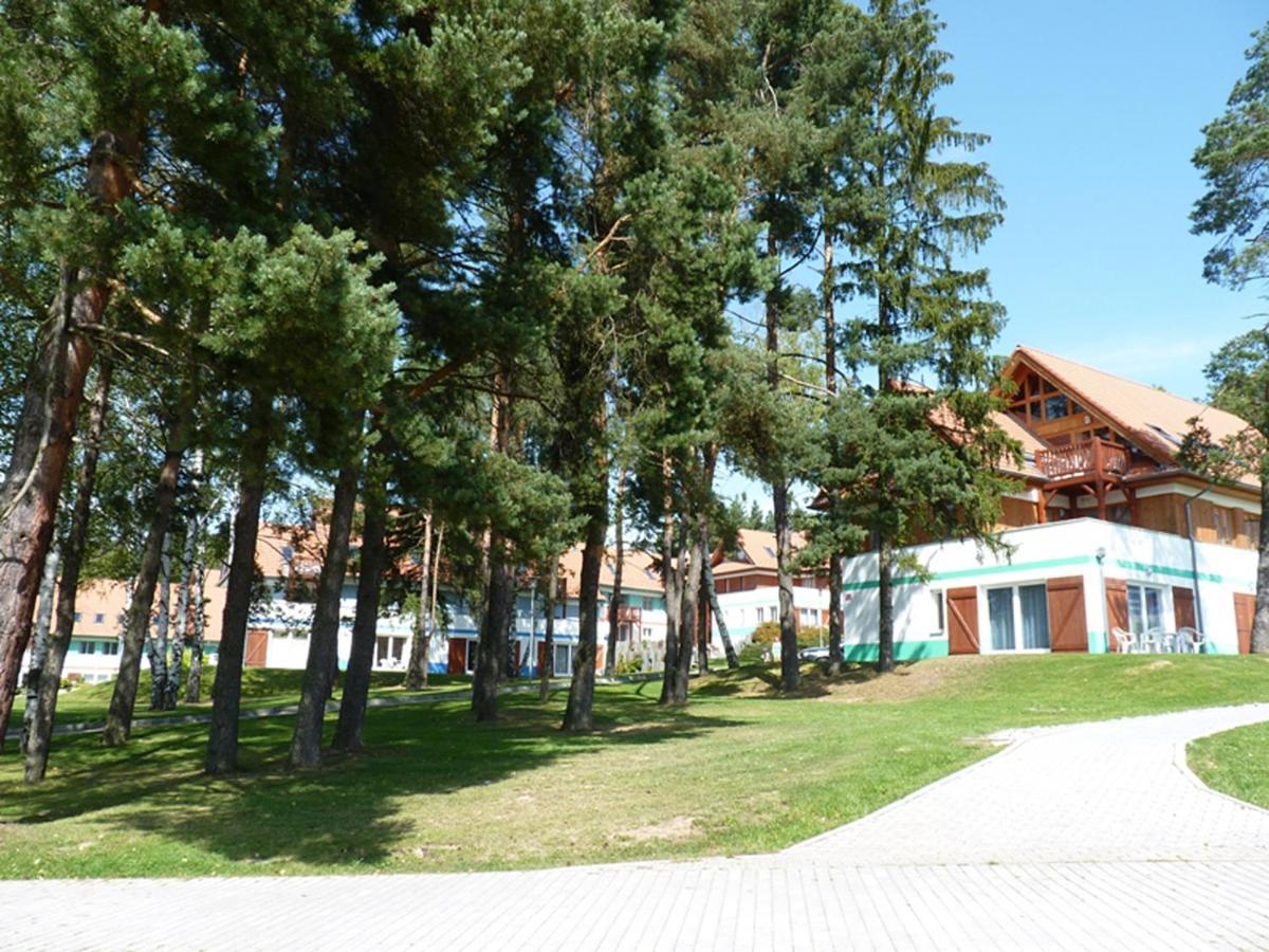 Lipno Lake Apartment Lipno nad Vltavou Exterior foto