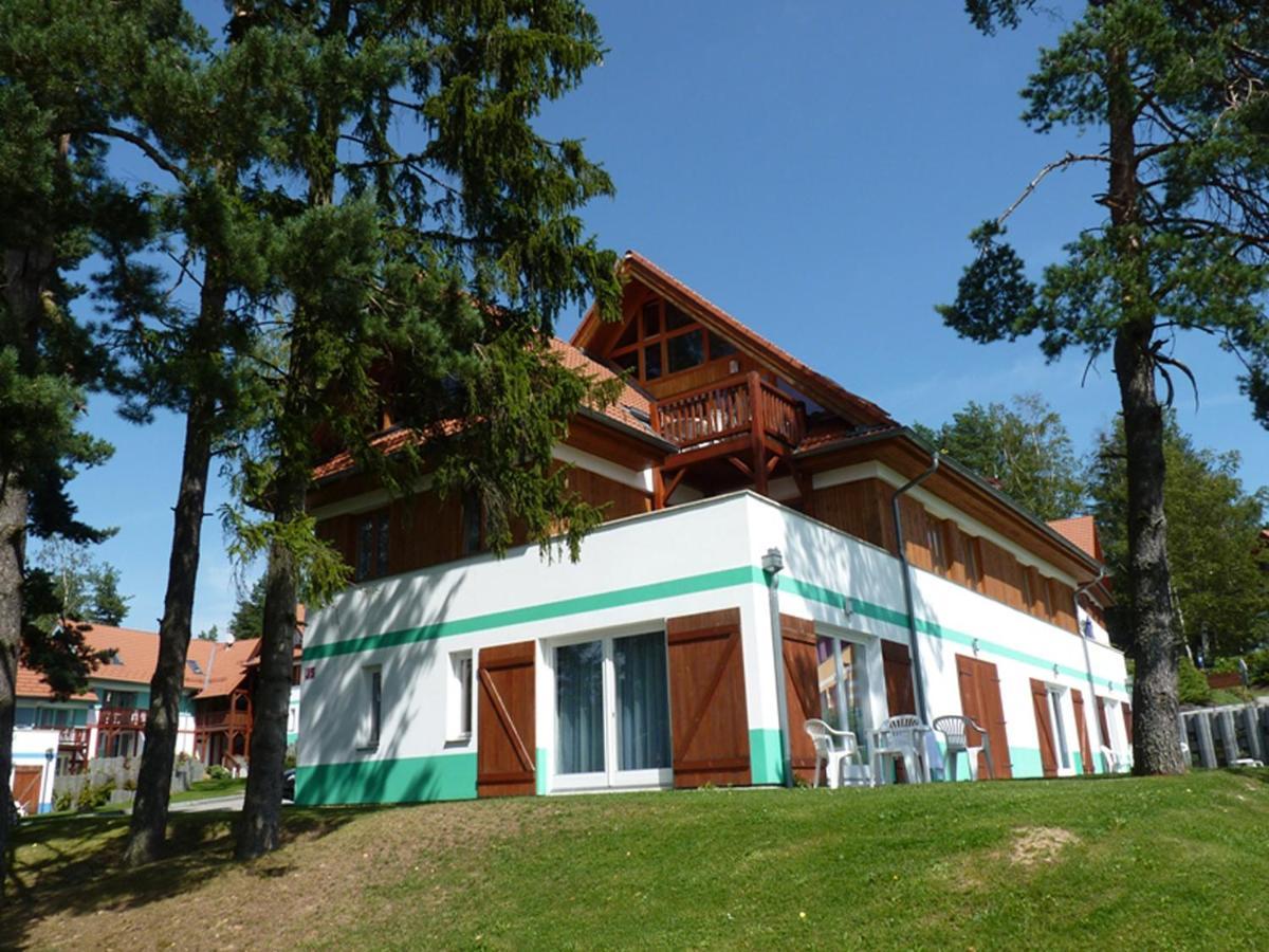 Lipno Lake Apartment Lipno nad Vltavou Exterior foto